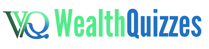 Wealth Quizzes logo